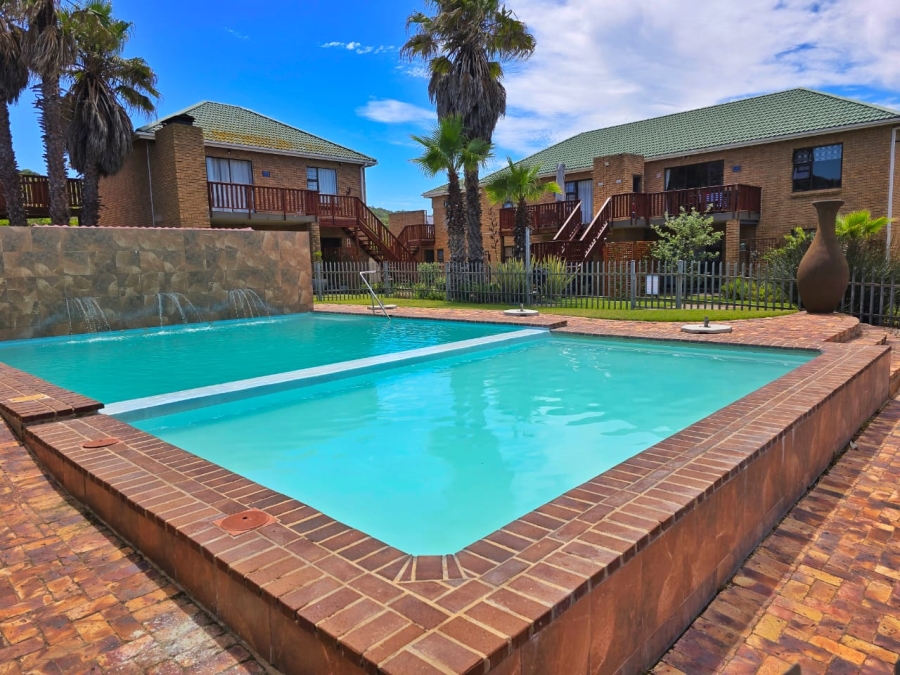 1 Bedroom Property for Sale in Myoli Beach Western Cape